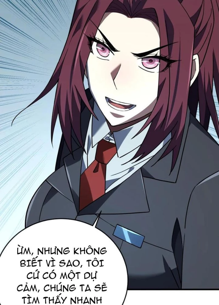 Mệnh Luân Chi Chủ! Khi Dị Biến Giáng Lâm Nhân Gian! Chapter 118 - 82