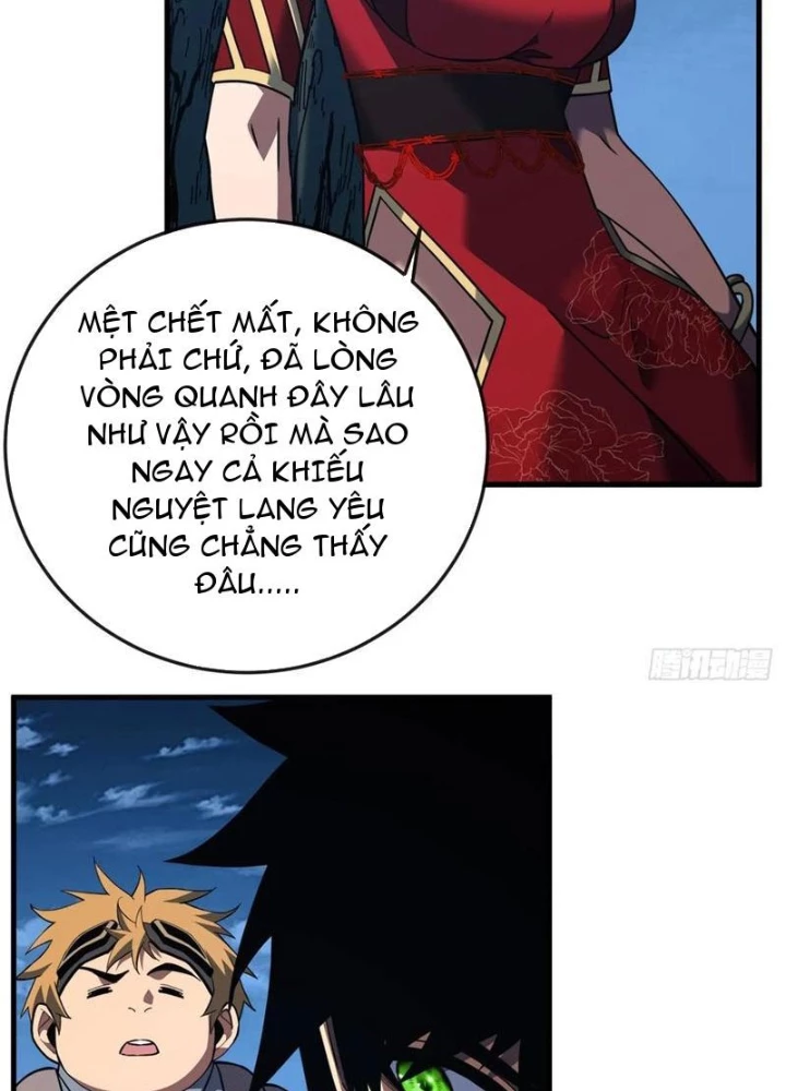 Mệnh Luân Chi Chủ! Khi Dị Biến Giáng Lâm Nhân Gian! Chapter 118 - 90