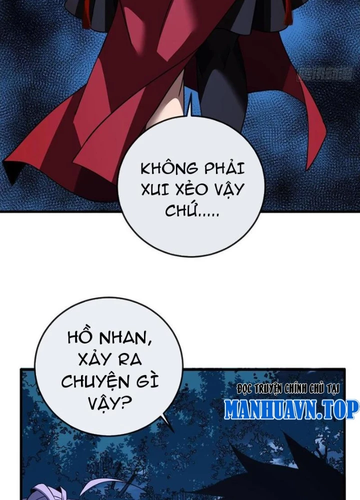 Mệnh Luân Chi Chủ! Khi Dị Biến Giáng Lâm Nhân Gian! Chapter 118 - 102
