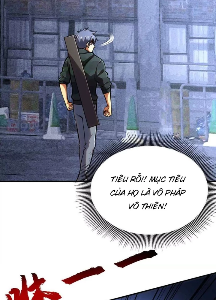 Chiếc Lồng Chứa Quỷ Chapter 57 - 11