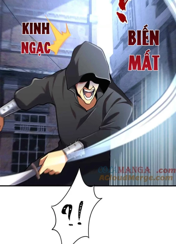 Chiếc Lồng Chứa Quỷ Chapter 57 - 15