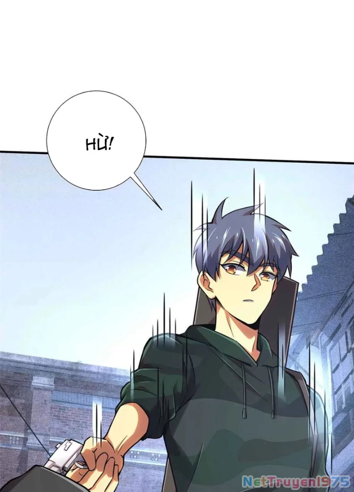 Chiếc Lồng Chứa Quỷ Chapter 57 - 17
