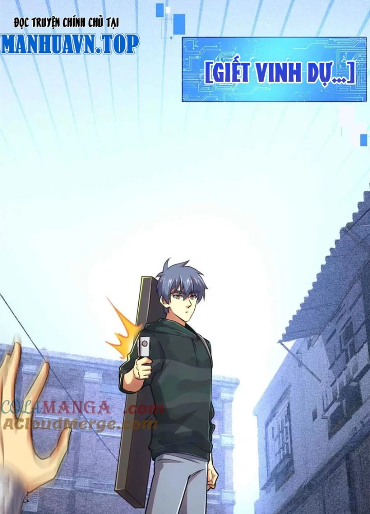 Chiếc Lồng Chứa Quỷ Chapter 57 - 21