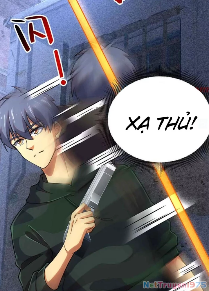 Chiếc Lồng Chứa Quỷ Chapter 57 - 25