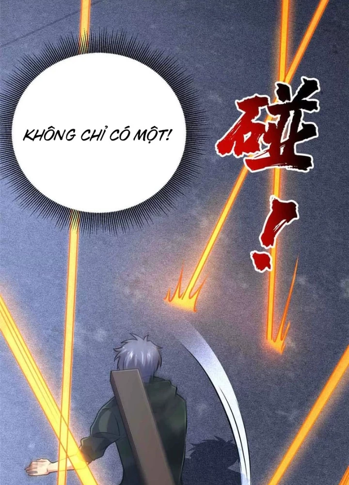 Chiếc Lồng Chứa Quỷ Chapter 57 - 29