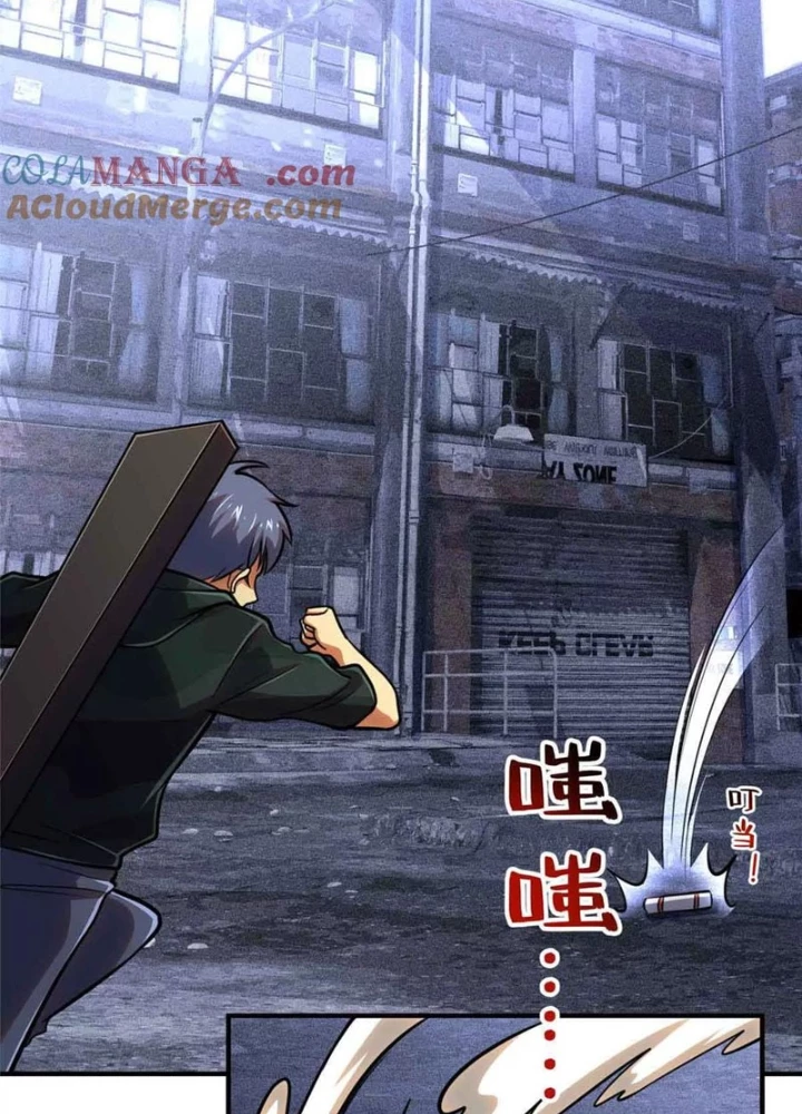 Chiếc Lồng Chứa Quỷ Chapter 57 - 35