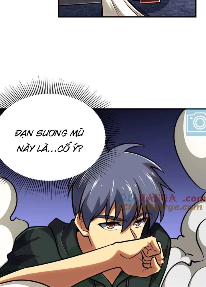 Chiếc Lồng Chứa Quỷ Chapter 57 - 37
