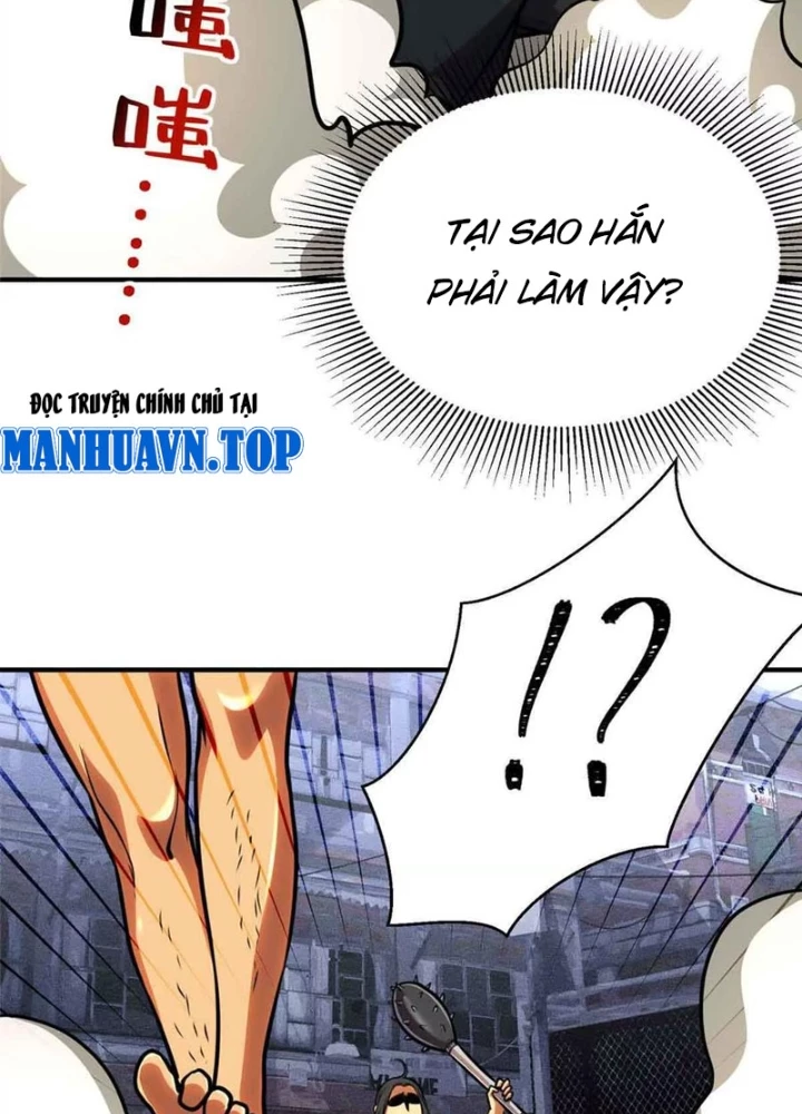 Chiếc Lồng Chứa Quỷ Chapter 57 - 39