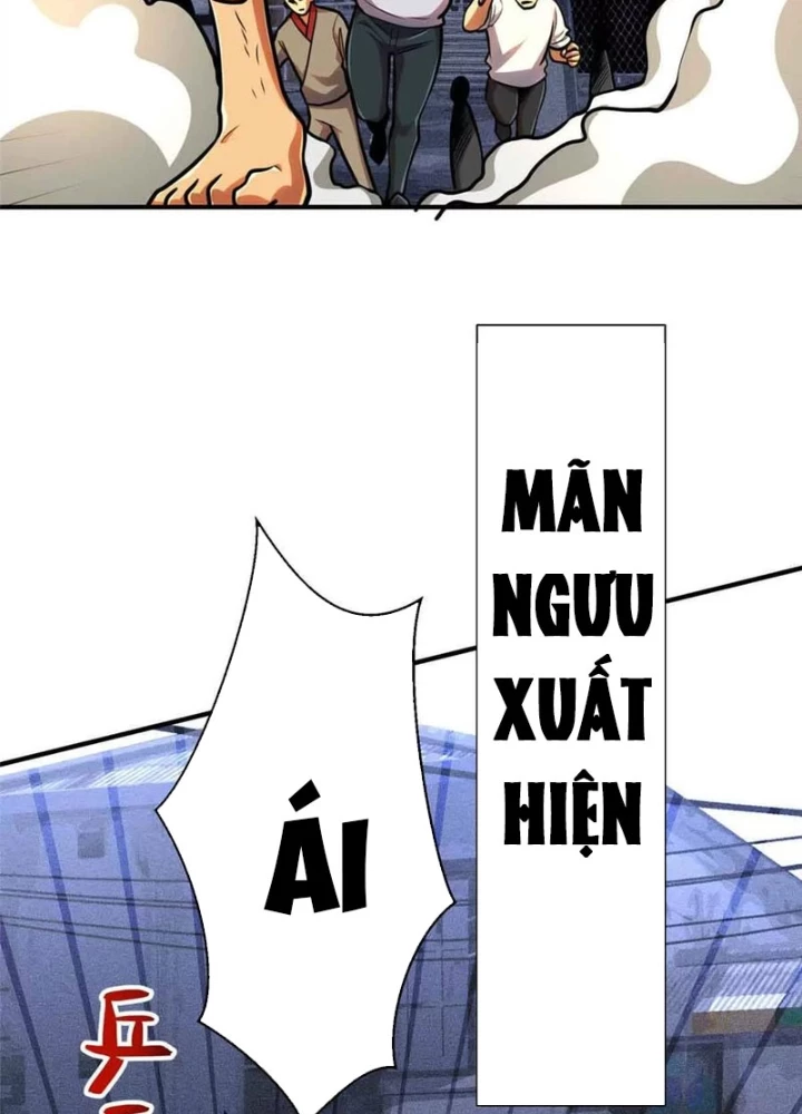 Chiếc Lồng Chứa Quỷ Chapter 57 - 41