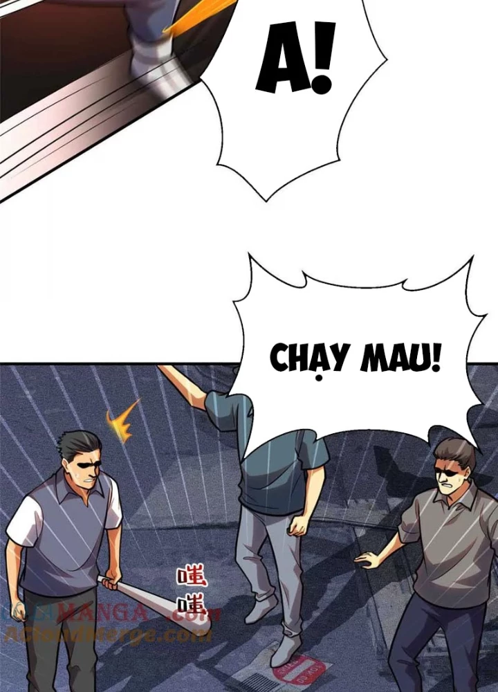 Chiếc Lồng Chứa Quỷ Chapter 57 - 49