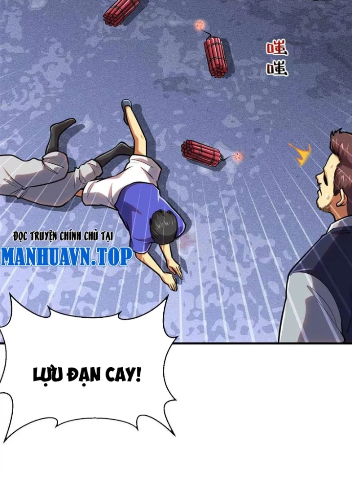 Chiếc Lồng Chứa Quỷ Chapter 57 - 51