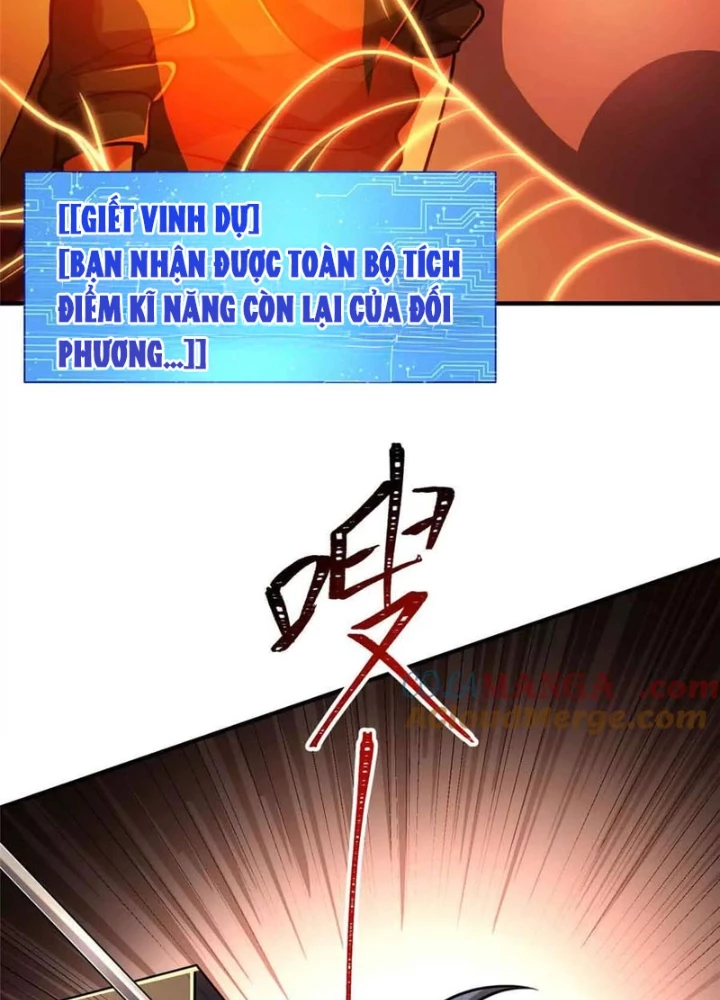 Chiếc Lồng Chứa Quỷ Chapter 57 - 59