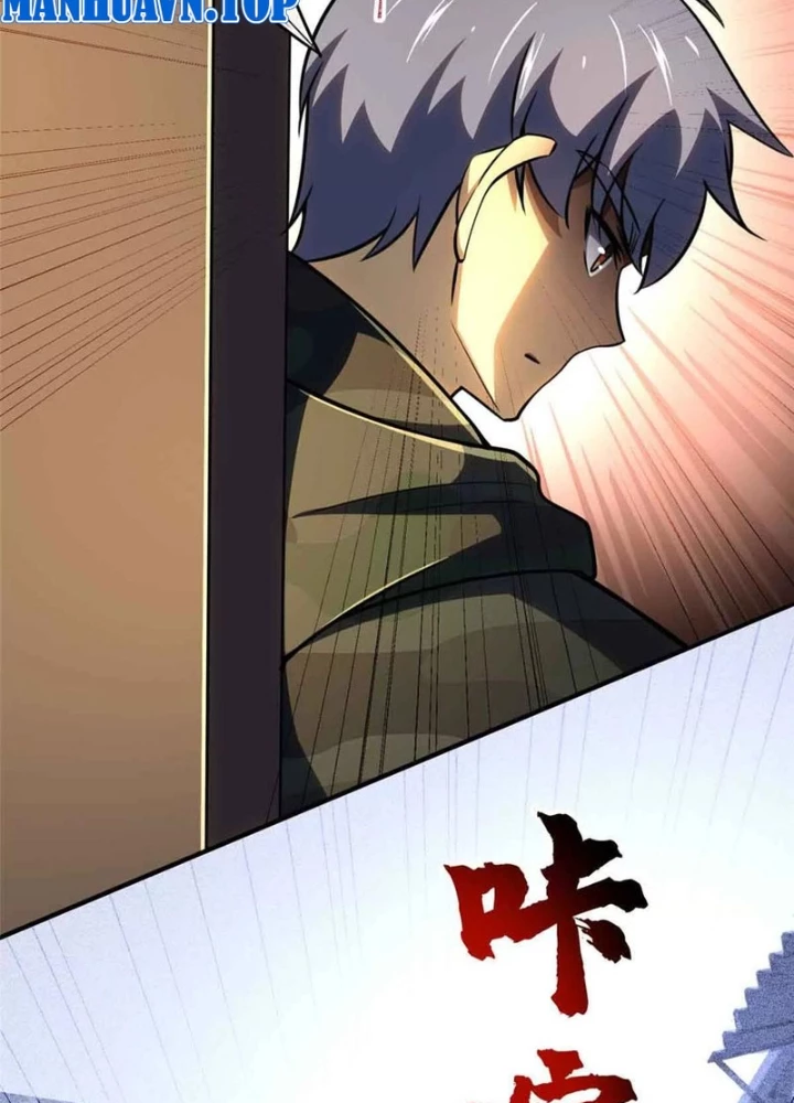Chiếc Lồng Chứa Quỷ Chapter 57 - 61