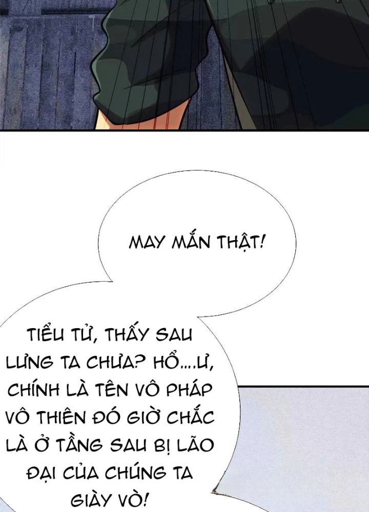 Chiếc Lồng Chứa Quỷ Chapter 57 - 65