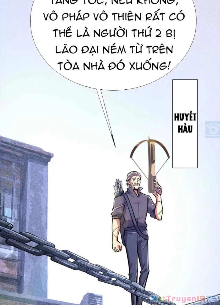 Chiếc Lồng Chứa Quỷ Chapter 57 - 67