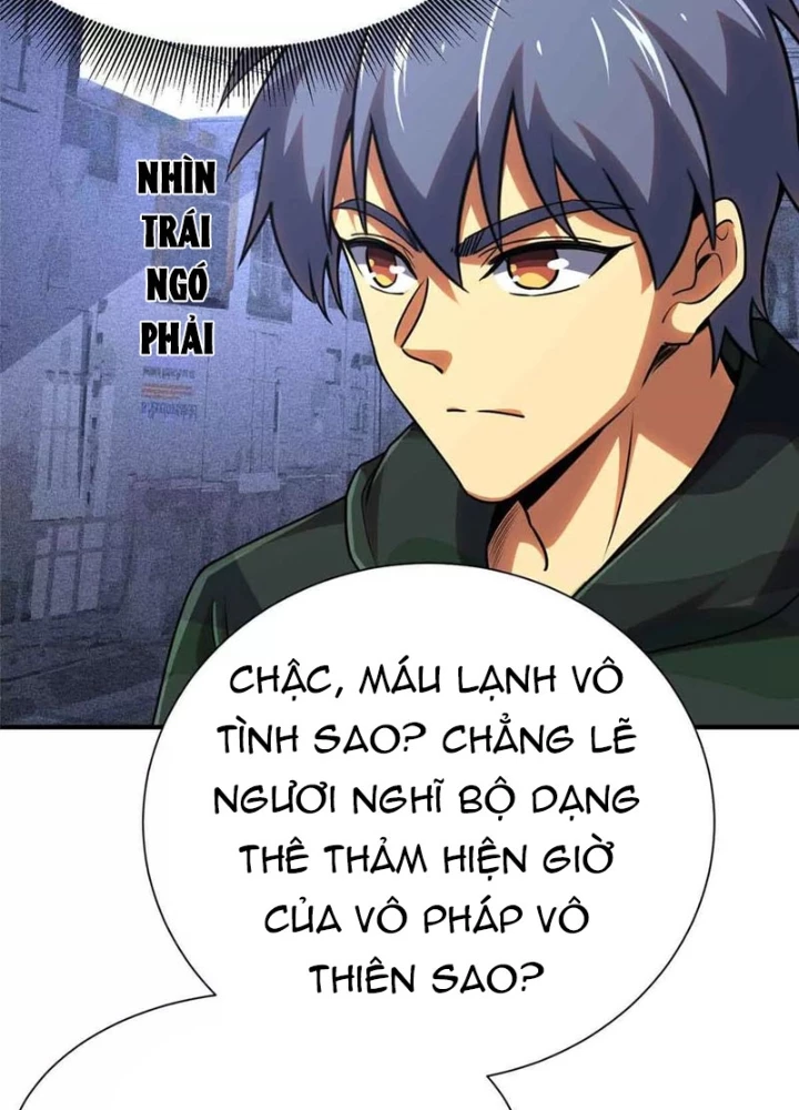 Chiếc Lồng Chứa Quỷ Chapter 57 - 71
