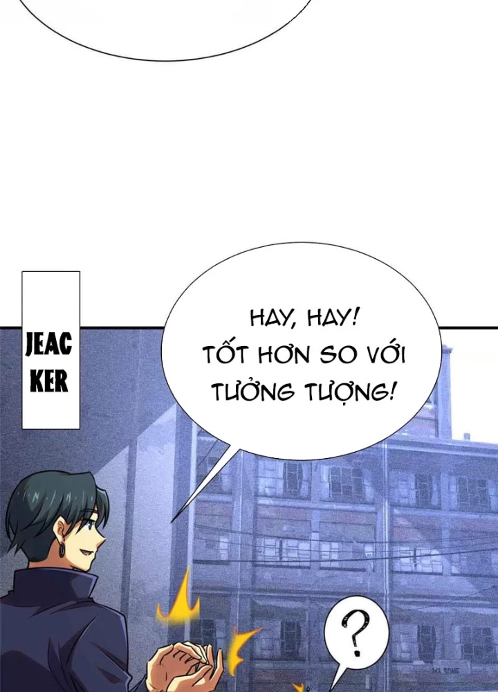 Chiếc Lồng Chứa Quỷ Chapter 57 - 73
