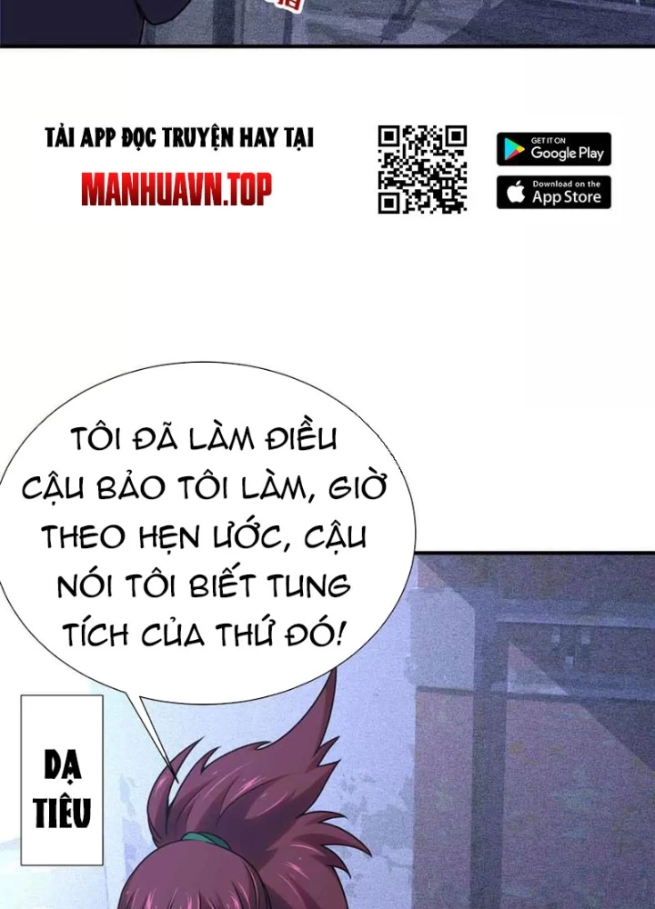 Chiếc Lồng Chứa Quỷ Chapter 57 - 75