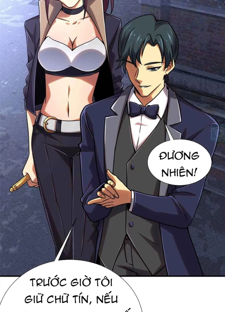 Chiếc Lồng Chứa Quỷ Chapter 57 - 77