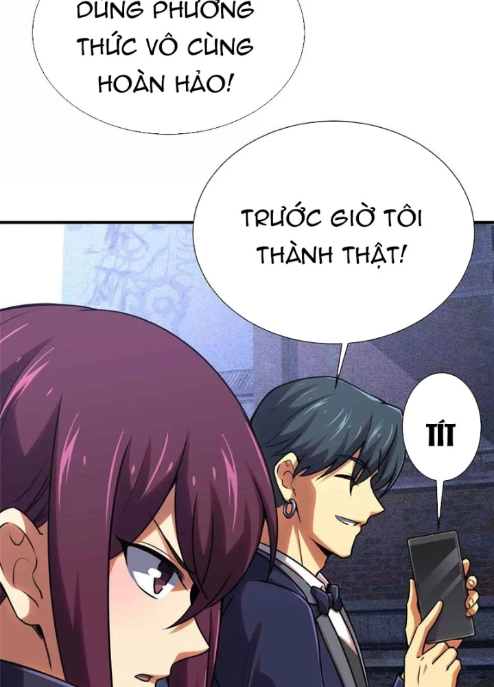 Chiếc Lồng Chứa Quỷ Chapter 57 - 83
