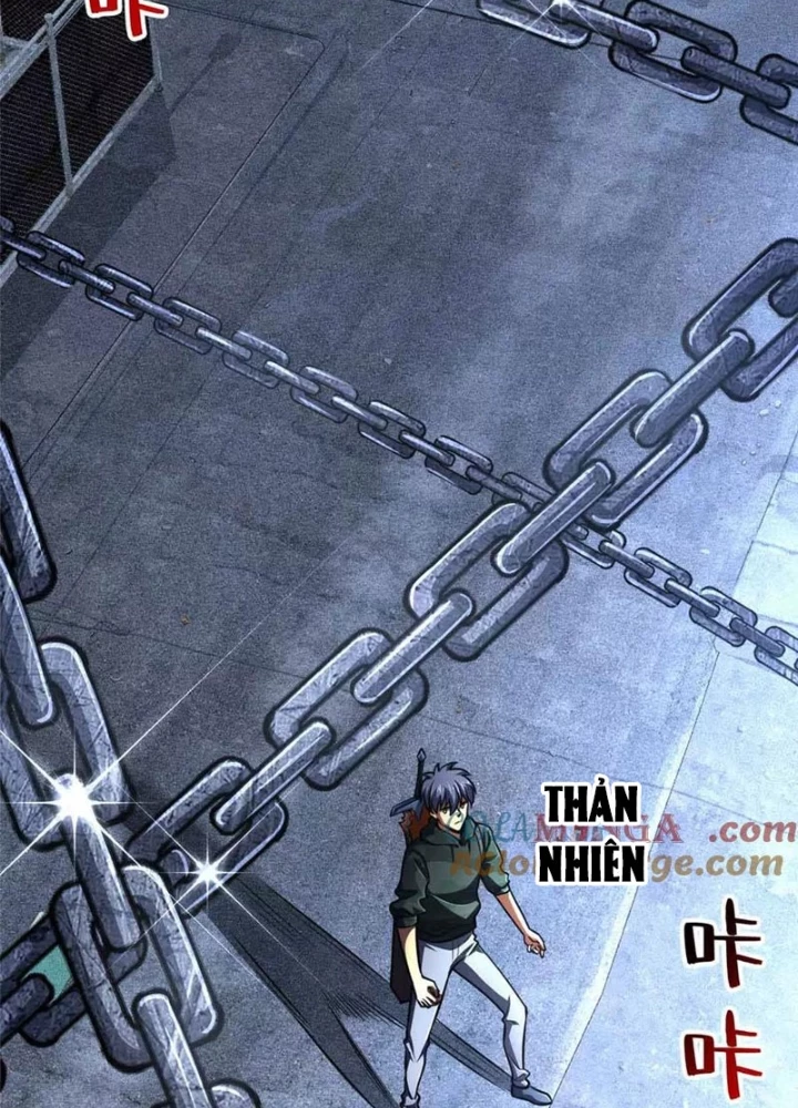 Chiếc Lồng Chứa Quỷ Chapter 57 - 93