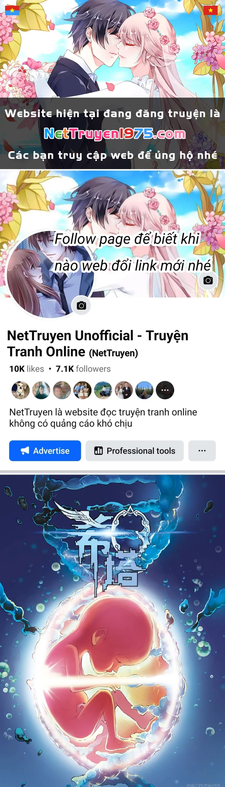 Hi tháp Chapter 6 - 1