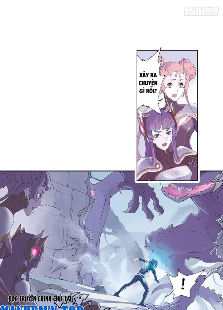 Hi tháp Chapter 6 - Trang 2