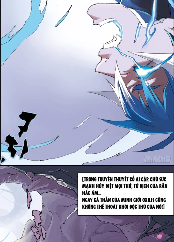 Hi tháp Chapter 6 - Trang 2