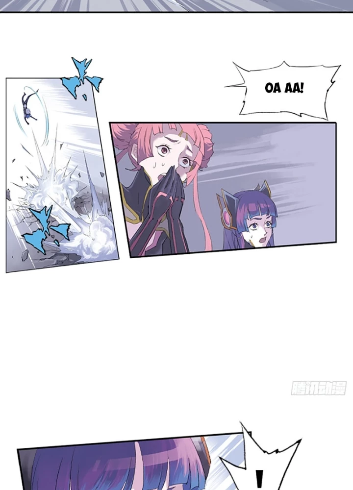 Hi tháp Chapter 6 - Trang 2