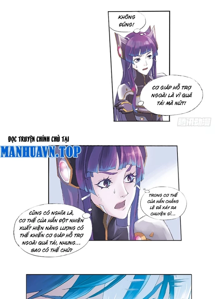 Hi tháp Chapter 6 - Trang 2