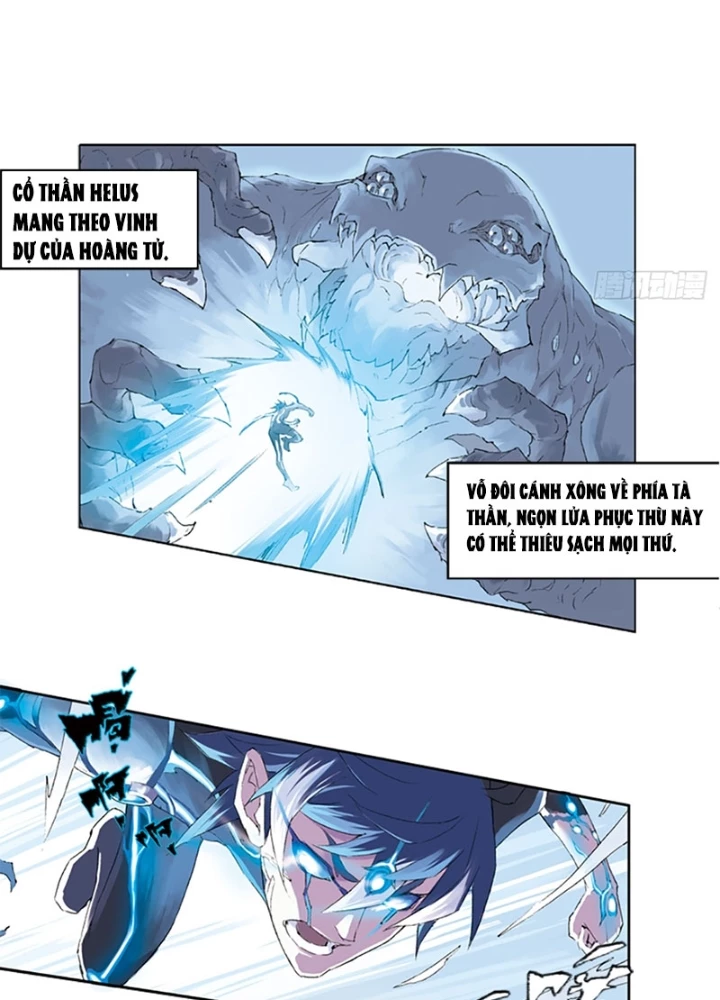 Hi tháp Chapter 6 - Trang 2