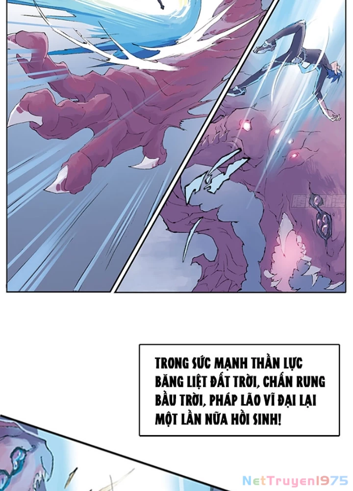 Hi tháp Chapter 6 - Trang 2