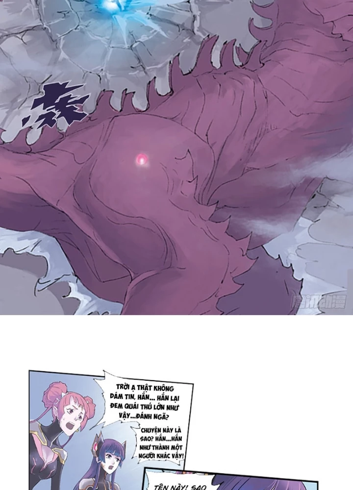 Hi tháp Chapter 6 - Trang 2