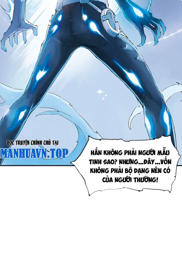 Hi tháp Chapter 6 - Trang 2