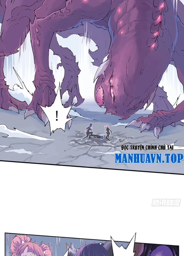 Hi tháp Chapter 6 - Trang 2