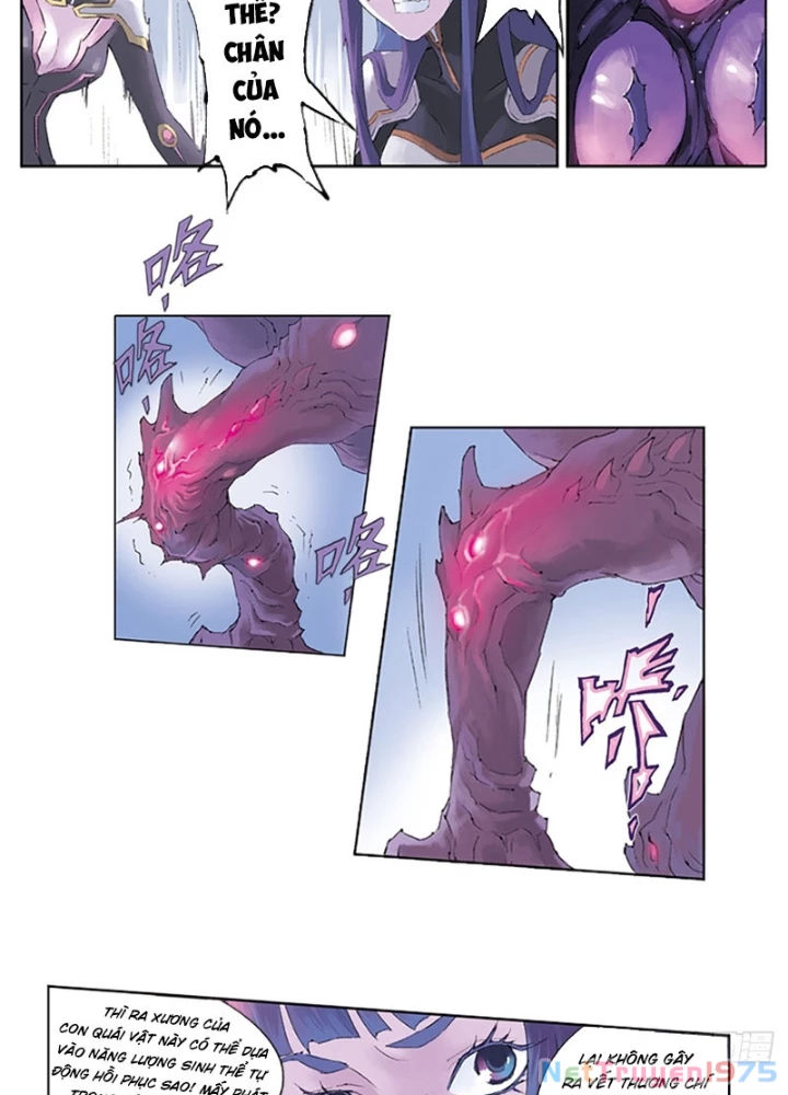 Hi tháp Chapter 6 - Trang 2