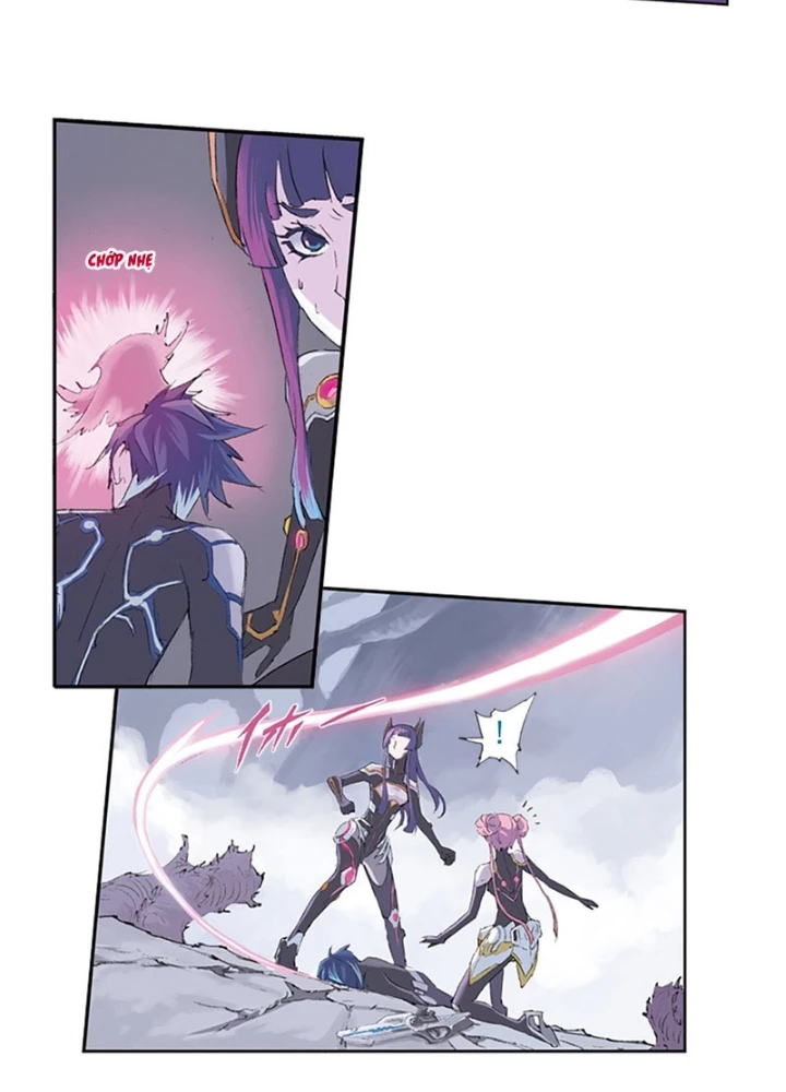 Hi tháp Chapter 6 - Trang 2