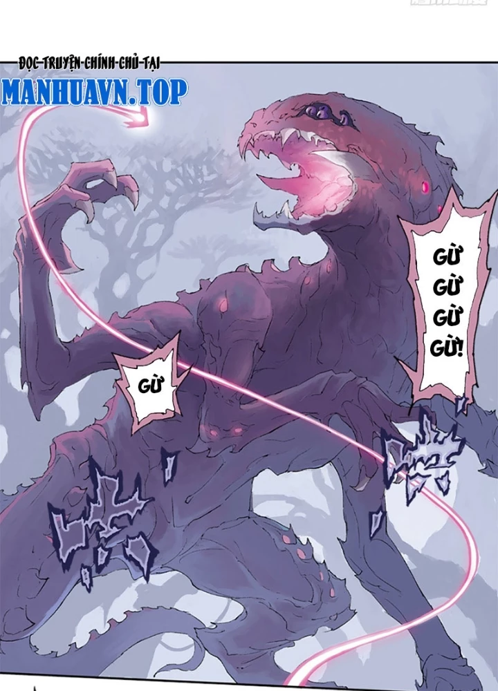 Hi tháp Chapter 6 - Trang 2