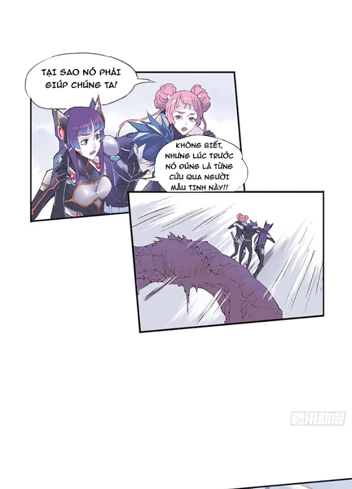 Hi tháp Chapter 6 - Trang 2