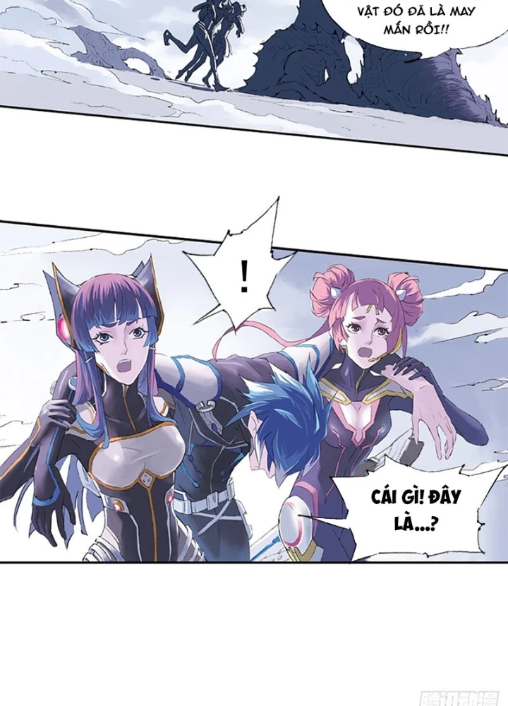 Hi tháp Chapter 6 - Trang 2