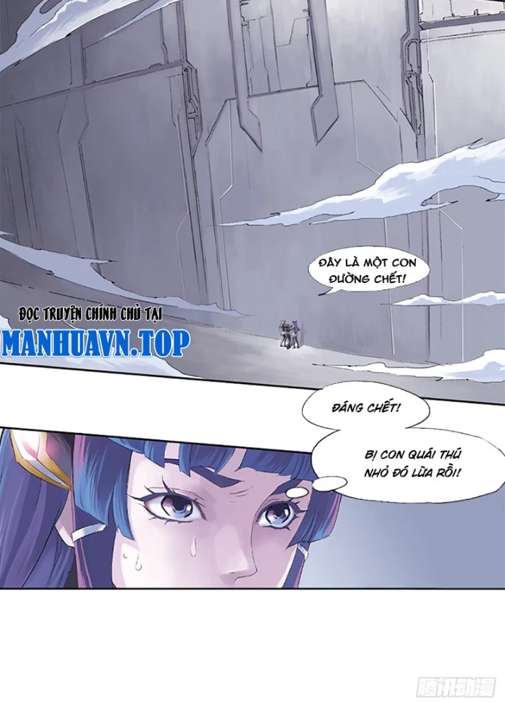 Hi tháp Chapter 6 - Trang 2