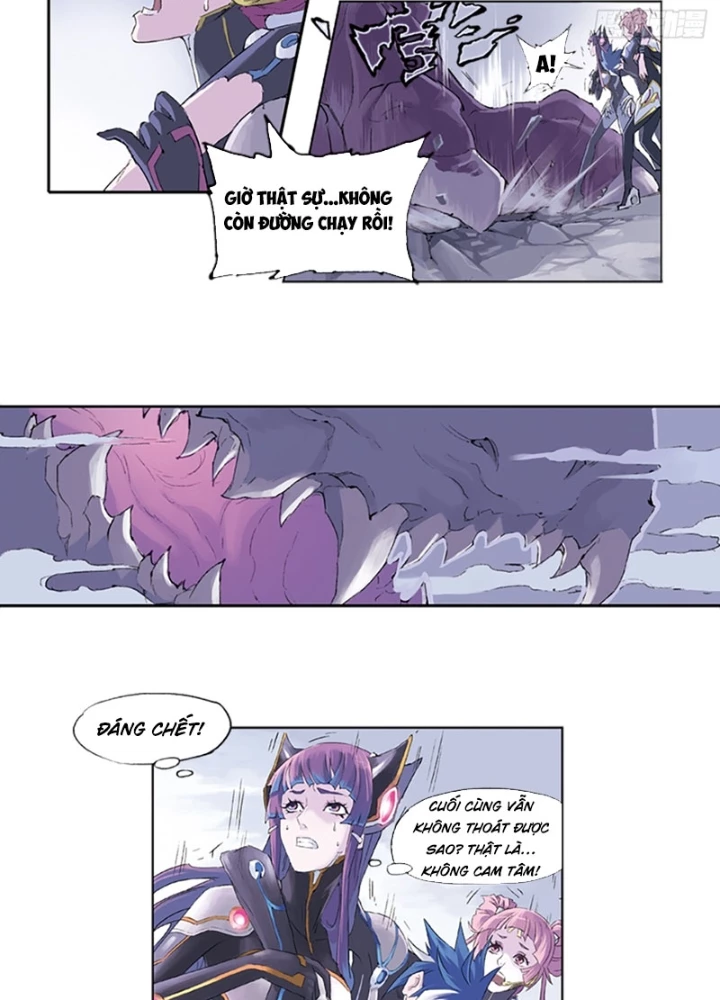 Hi tháp Chapter 6 - Trang 2
