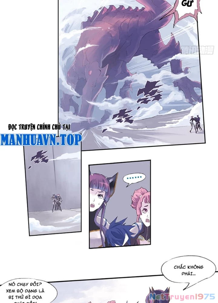 Hi tháp Chapter 6 - Trang 2