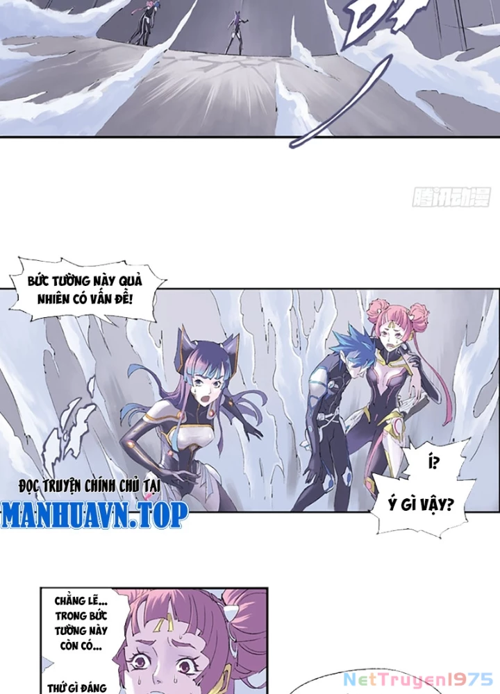 Hi tháp Chapter 6 - Trang 2