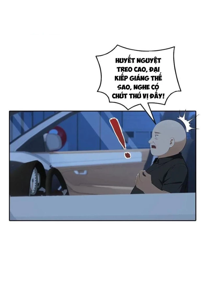 Nghịch tập hệ thống: Ta có max độ thiện cảm của nữ thần Chapter 58 - 19