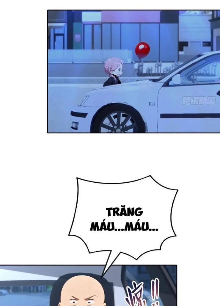 Nghịch tập hệ thống: Ta có max độ thiện cảm của nữ thần Chapter 58 - 21