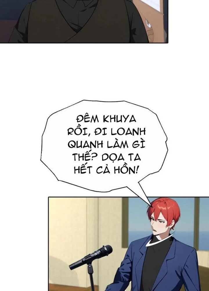 Nghịch tập hệ thống: Ta có max độ thiện cảm của nữ thần Chapter 58 - 23