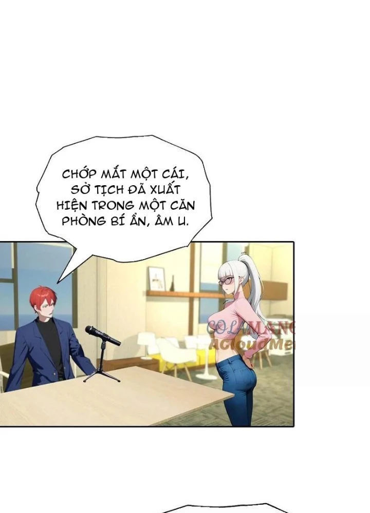 Nghịch tập hệ thống: Ta có max độ thiện cảm của nữ thần Chapter 58 - 25
