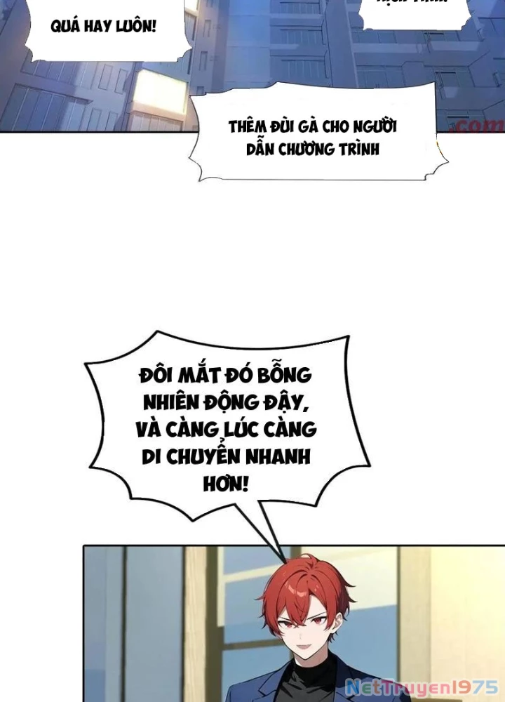 Nghịch tập hệ thống: Ta có max độ thiện cảm của nữ thần Chapter 58 - 45