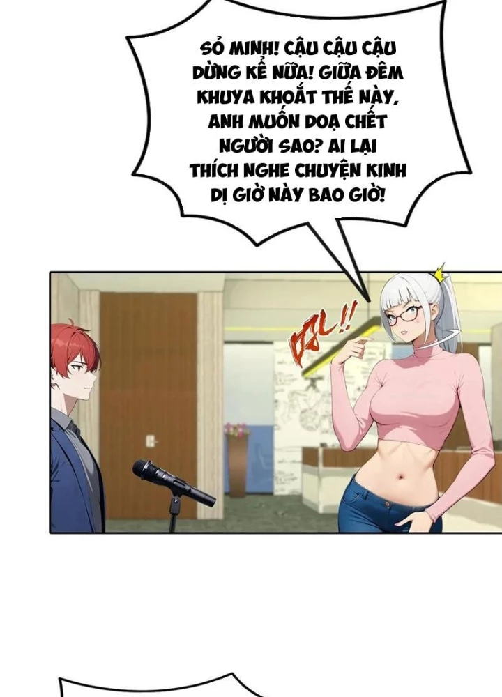 Nghịch tập hệ thống: Ta có max độ thiện cảm của nữ thần Chapter 58 - 51